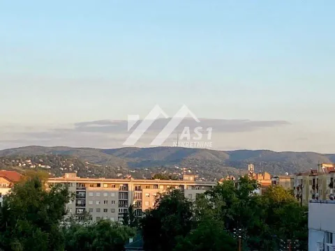 Prodaja, dvosoban stan, 51m², Grbavica, Novi Sad Sve Podlokacije - image 12