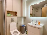 Rent, one bedroom apartment, 46m², New City, Podgorica - image 10