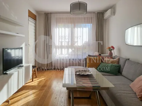 Izdavanje, dvosoban stan, 62m², Novi Beograd Blok 65, Novi Beograd Sve Podlokacije - image 14