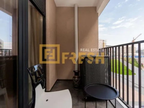 Izdavanje, jednosoban stan, 52m², Preko Morače, Podgorica - image 14