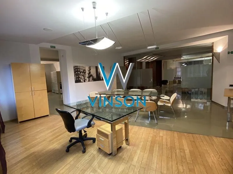 Rent, office space, 254m², Centar, Novi Sad