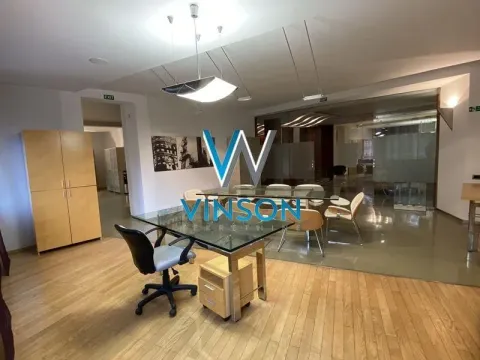 Izdavanje, poslovni prostor, 254m², Centar, Novi Sad - image 3