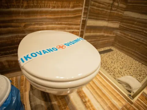 Prodaja, dvosoban stan, 42m², Kopaonik, Srbija - image 15