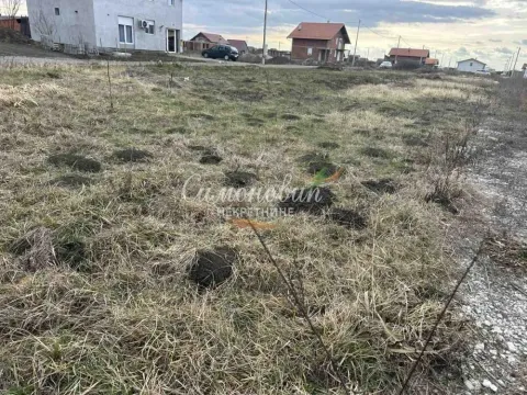 Prodaja, plac, 1100m², Zemun Ugrinovci, Zemun Sve Podlokacije - image 9