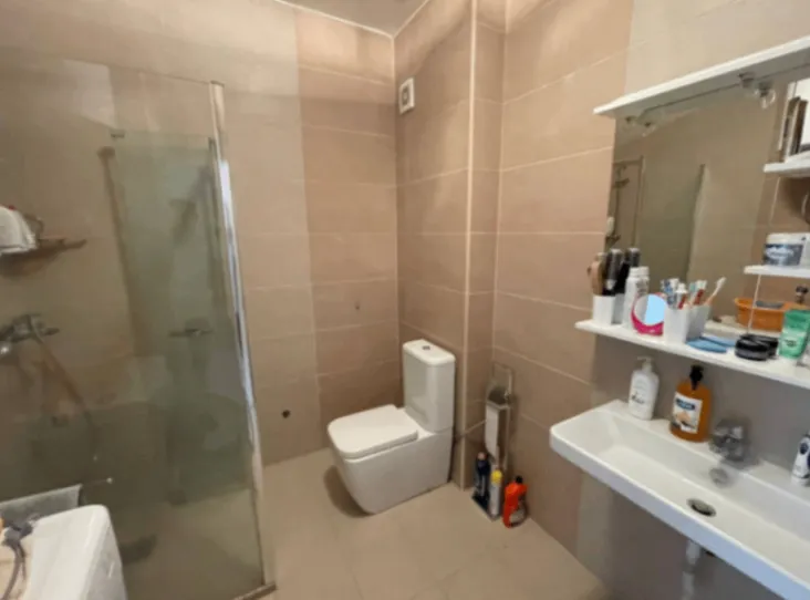 Sale, apartment, 77m², Rafailovići, Budva