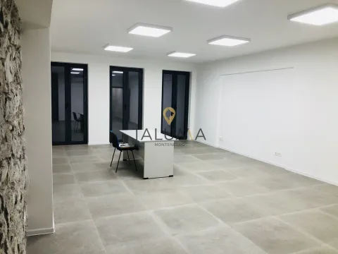 Izdavanje, poslovni prostor, 120m², Centar, Podgorica - image 2