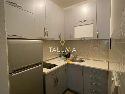 Izdavanje, garsonjera, 33m², City Kvart, Podgorica - image 5