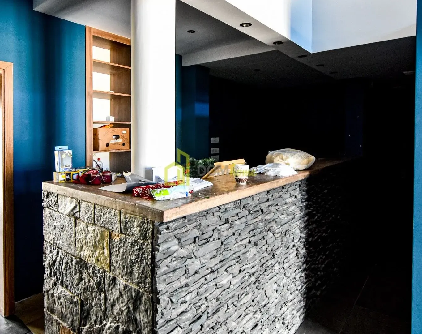 Rent, office space, 181m², Kod Big Fashion-a, Podgorica