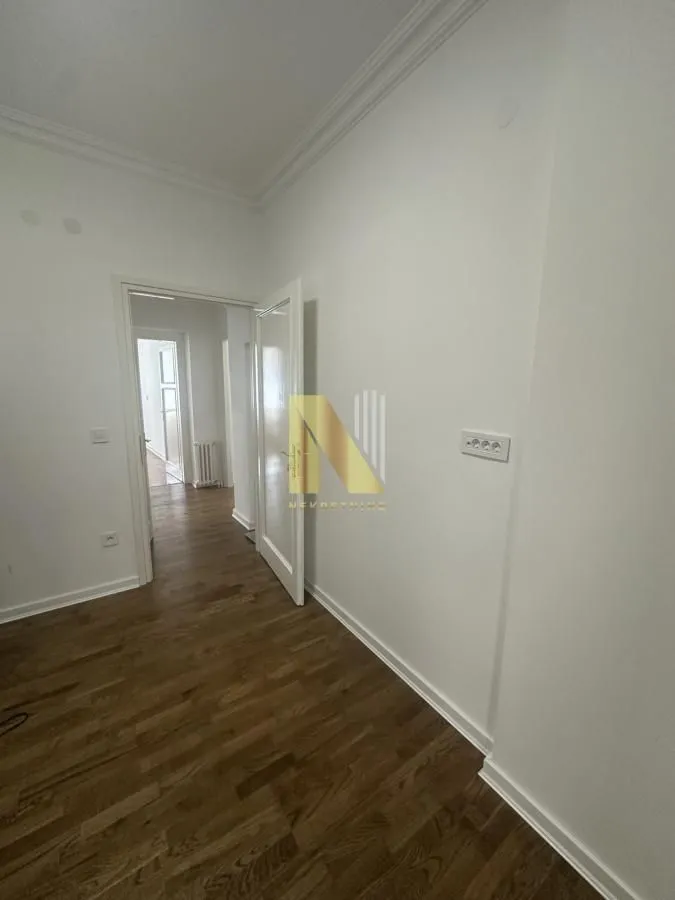 Rent, three bedroom apartment, 78m², Centar, Novi Sad