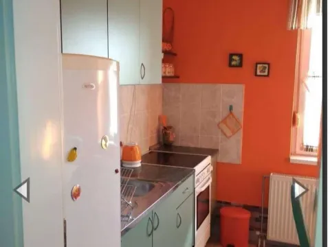 Prodaja, jednosoban stan, 32m², Sajmište, Novi Sad - image 5