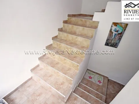 Prodaja, jednosoban stan, 56m², Đenovići, Herceg Novi - image 16