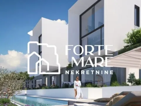 Sale, one bedroom apartment, 157m², Krašići, Tivat - image 2