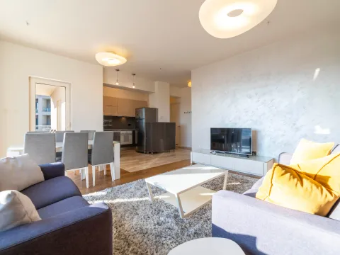 Sale, two bedroom apartment, 85m², Centar, Budva - image 4