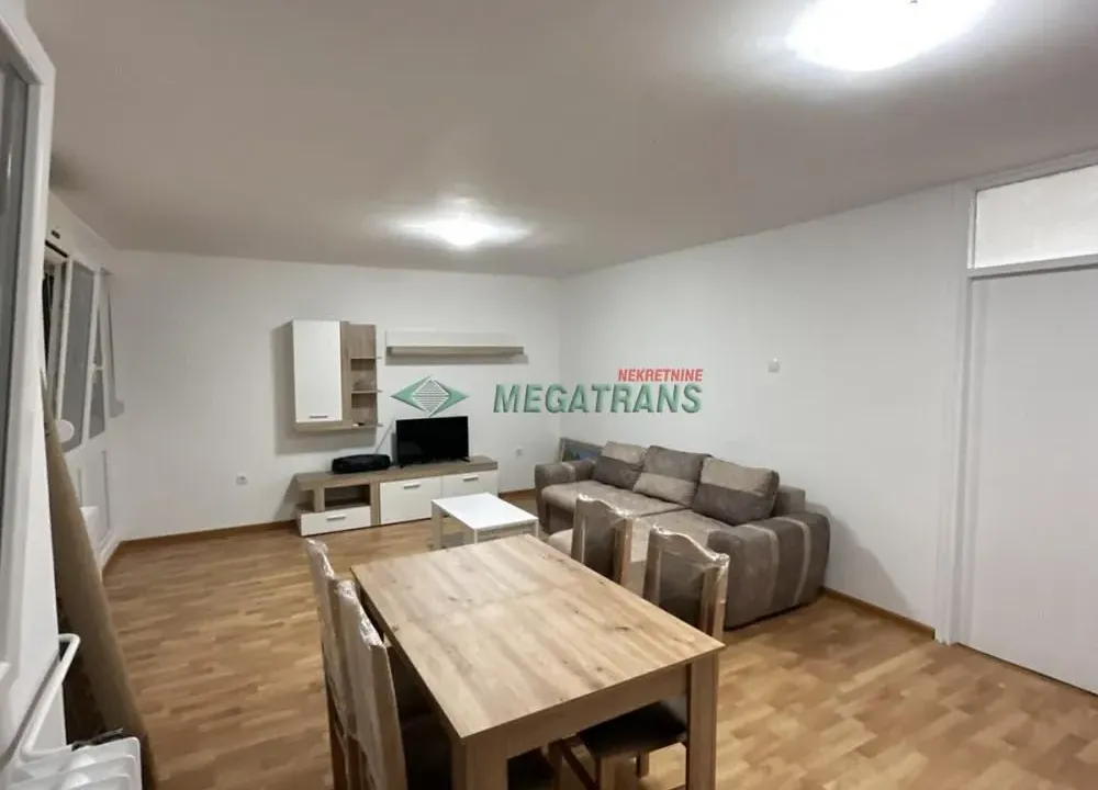 Izdavanje, dvosoban stan, 55m², Liman 3, Novi Sad Sve Podlokacije