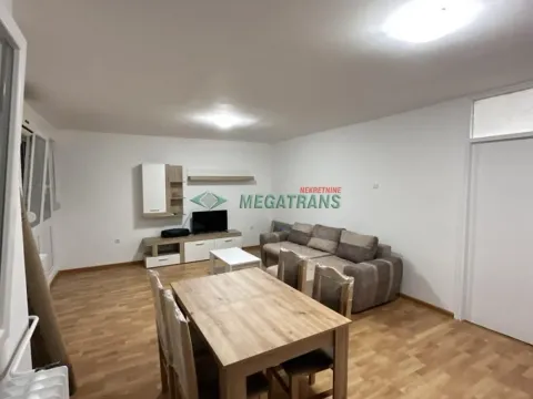 Rent, two bedroom apartment, 55m², Liman 3, Novi Sad Sve Podlokacije - image 1