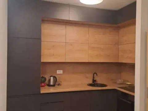 Izdavanje, jednosoban stan, 50m², Master Kvart, Podgorica - image 2