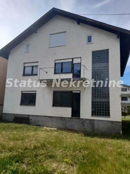 Prodaja, kuća, 250m², Futog, Novi Sad Sve Podlokacije