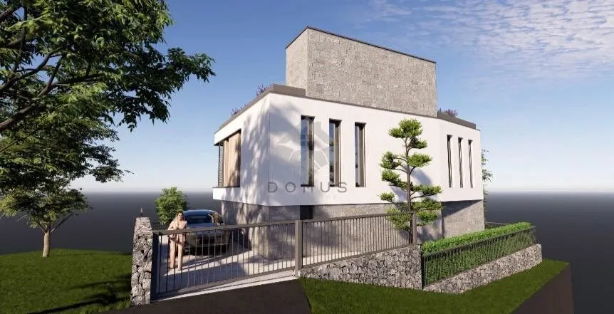 Prodaja, kuća, 147m², Tivat, Crna Gora