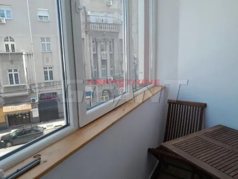 Prodaja, dvosoban stan, 72m², Kalenić Pijaca, Vračar Sve Podlokacije - image 10