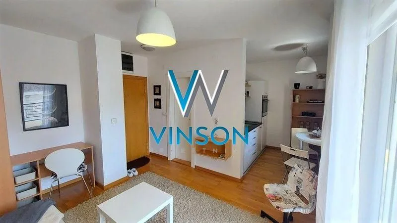 Rent, apartment, 24m², Novi Sad Sve Podlokacije, Novi Sad