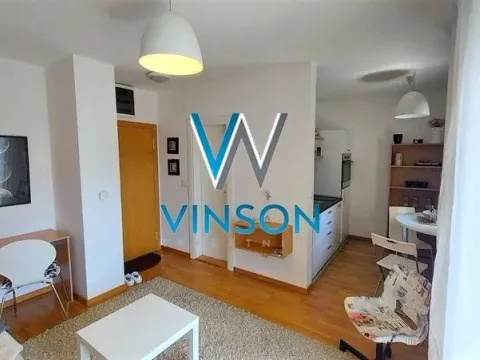 Rent, apartment, 24m², Novi Sad Sve Podlokacije, Novi Sad - image 2