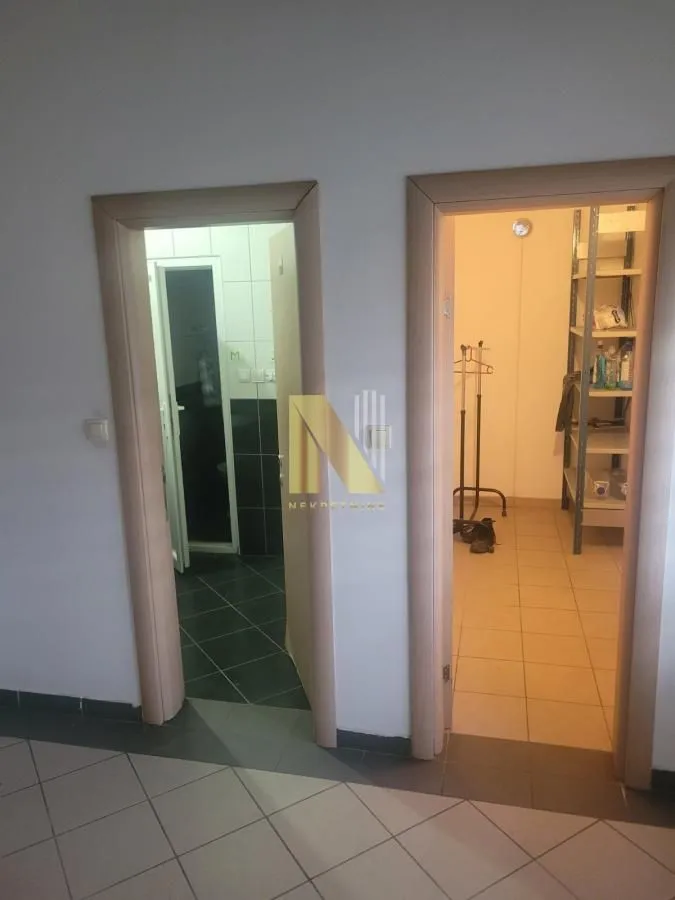 Rent, office space, 750m², Veternik, Novi Sad Sve Podlokacije