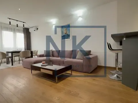 Prodaja, dvosoban stan, 75m², Kruševac, Podgorica - image 2