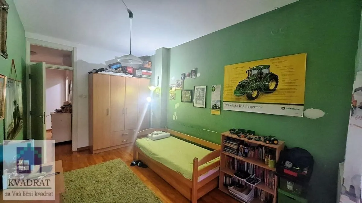 Prodaja, četvorosoban stan, 148m², Liman 3, Novi Sad Sve Podlokacije