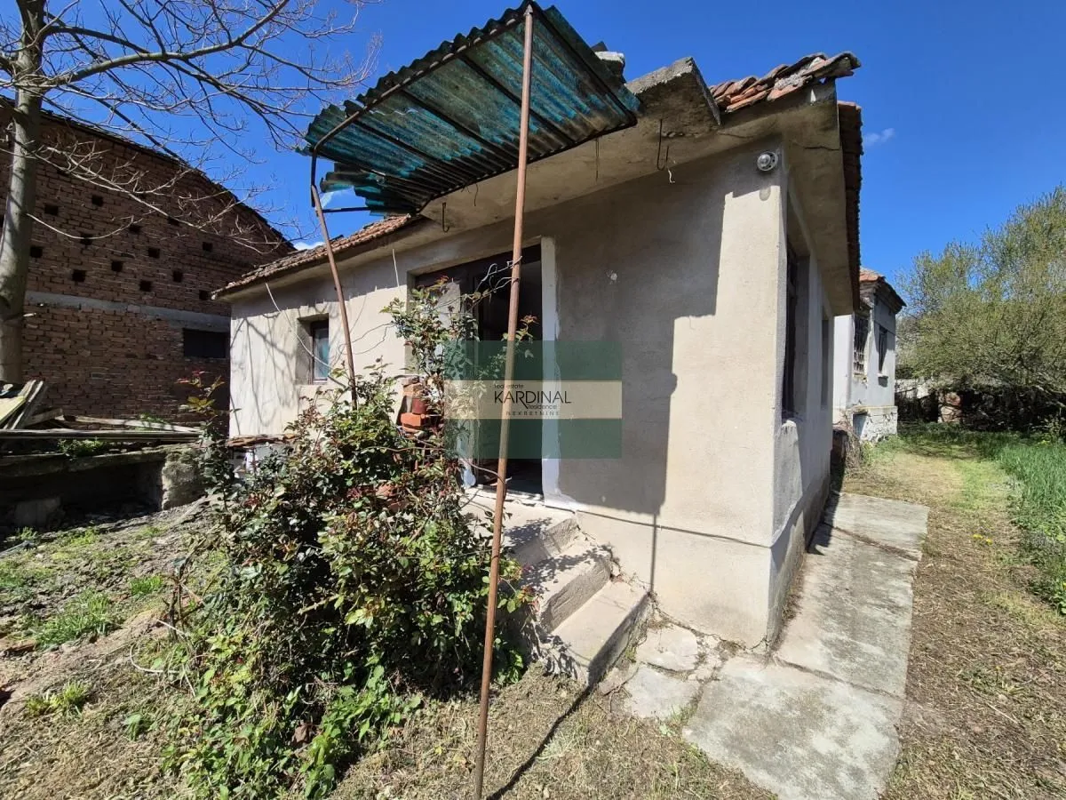 Prodaja, kuća, 54m², Glavinci, Jagodina