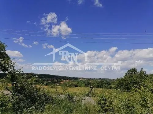 Sale, house, 54m², Kosmaj, Sopot