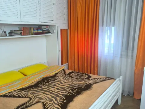 Prodaja, jednosoban stan, 36m², Preko Morače, Podgorica - image 5