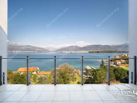 Prodaja, kuća, 770m², Krašići, Tivat - image 24