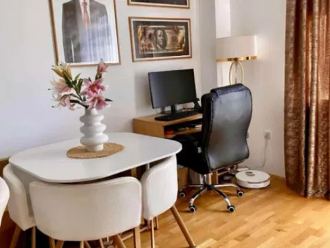 Prodaja, jednosoban stan, 35m², Ljubović, Podgorica - image 5