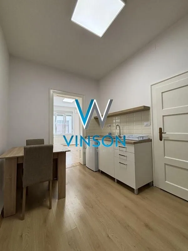 Prodaja, dvosoban stan, 47m², Podbara, Novi Sad Sve Podlokacije