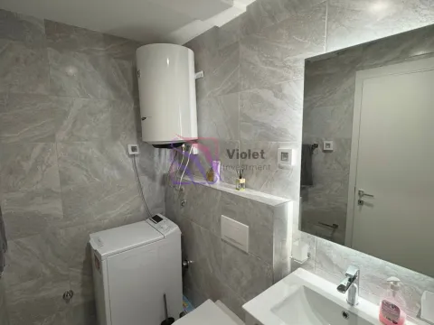 Izdavanje, dvosoban stan, 65m², Stari Aerodrom, Podgorica - image 9