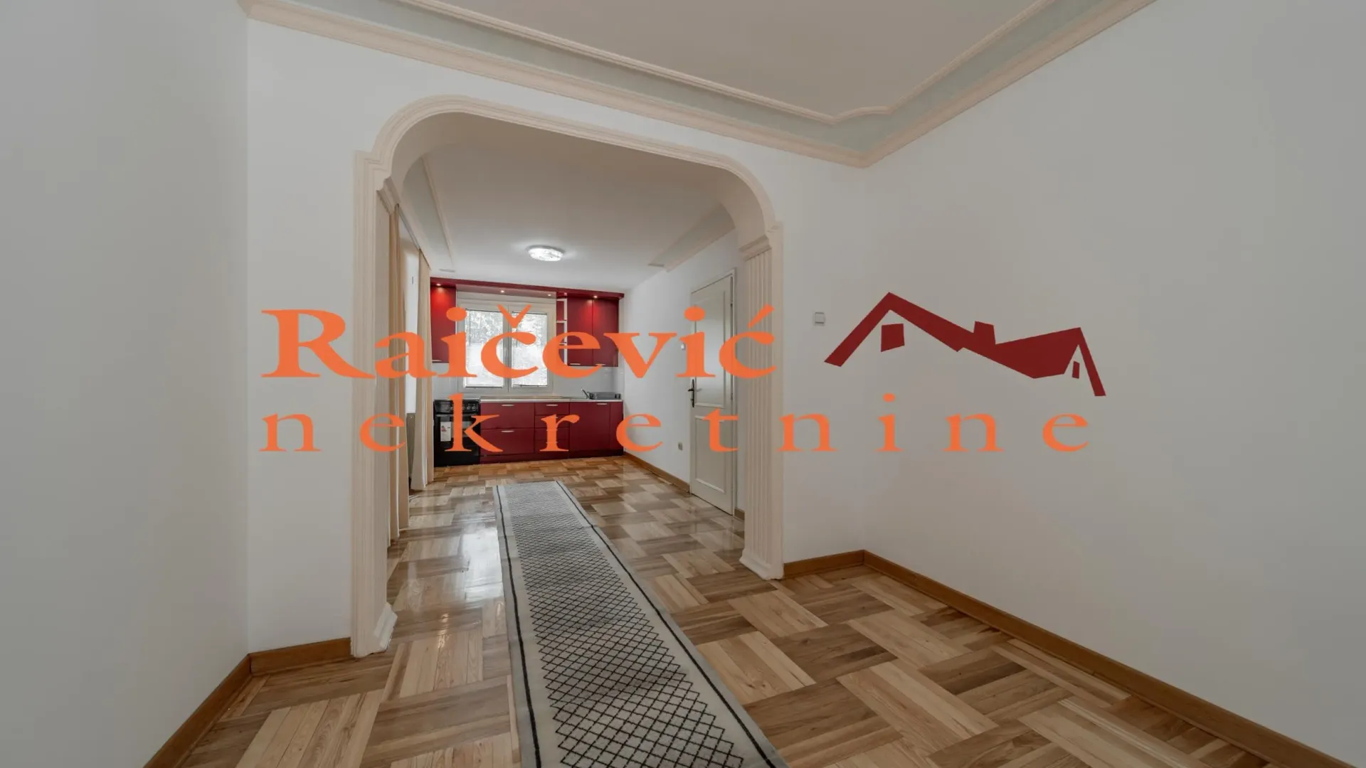 Rent, house, 544m², Trošarina, Voždovac Sve Podlokacije