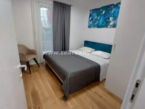 Prodaja, stan, 68m², Luštica Bay, Tivat - image 7