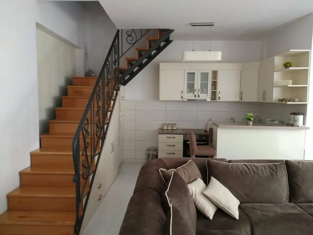 Rent, two bedroom apartment, 80m², Bar, Crna Gora