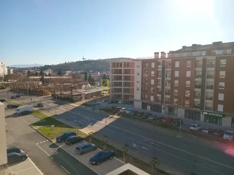 Prodaja, jednosoban stan, 32m², Zabjelo, Podgorica - image 11