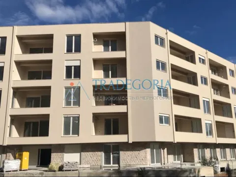 Prodaja, jednosoban stan, 92m², Bečići, Budva