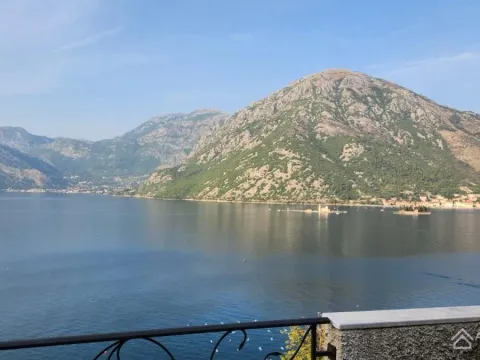 Sale, three bedroom apartment, 112m², Kostanjica, Kotor - image 11