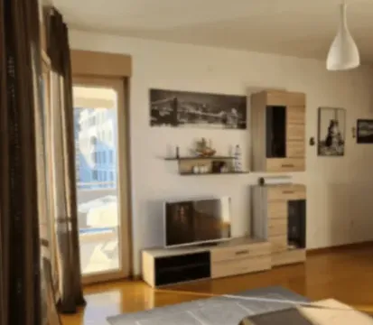 Rent, apartment, 70m², Bečići, Budva - image 6