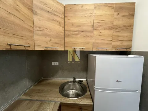 Izdavanje, dvosoban stan, 57m², Sajmište, Novi Sad - image 7