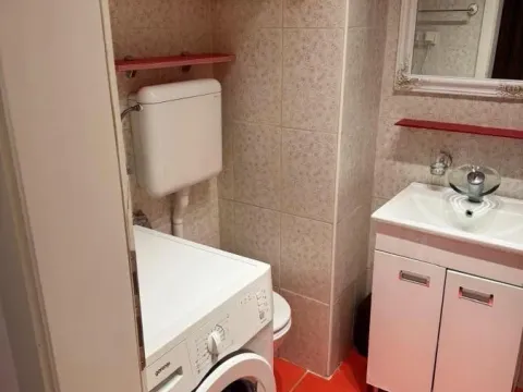 Rent, two bedroom apartment, 50m², Petrovaradinska tvrdjava, Petrovaradin - image 8