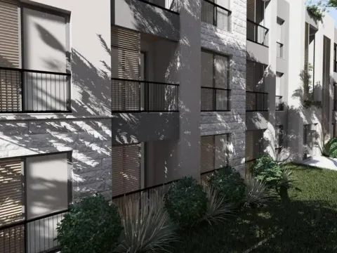 Prodaja, garsonjera, 26m², Kavač, Kotor - image 7