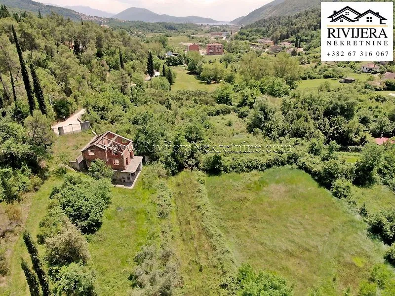Prodaja, plac, 6700m², Sutorina, Herceg Novi