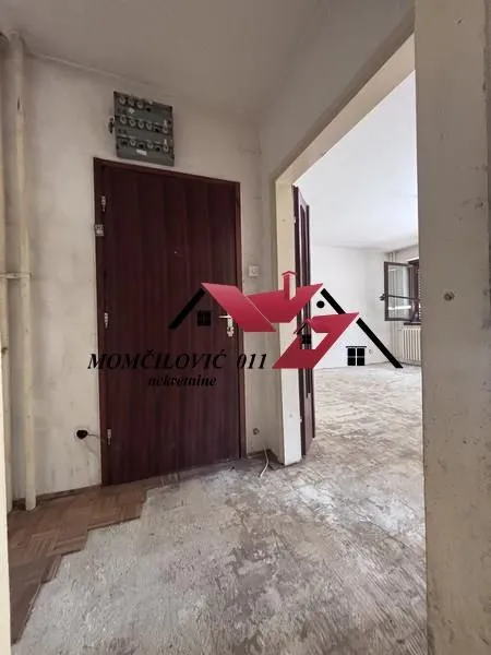 Prodaja, dvosoban stan, 67m², Bezanijska Kosa 1, Bežanijska Kosa Sve Podlokacije
