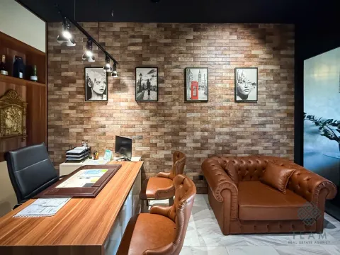 Izdavanje, poslovni prostor, 51m², Zabjelo, Podgorica - image 6