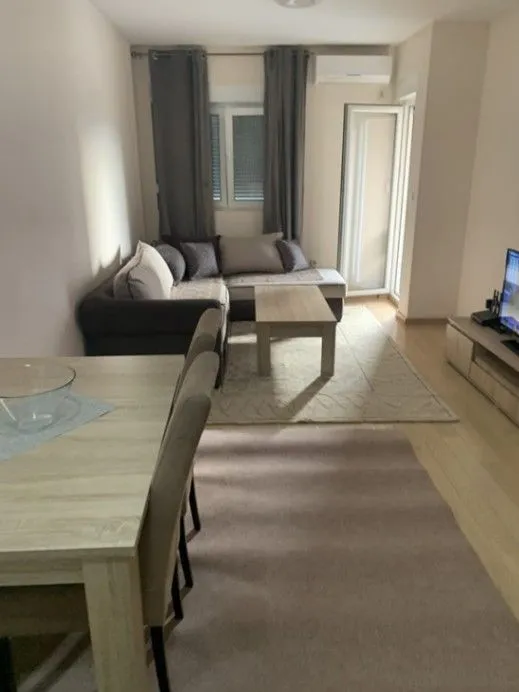 Prodaja, jednosoban stan, 46m², City Kvart, Podgorica
