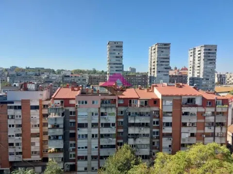 Izdavanje, jednosoban stan, 39m², Palilulska Pijaca, Palilula Sve Podlokacije - image 16
